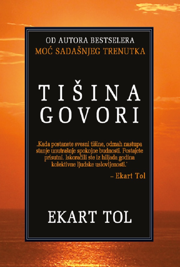 Tišina govori